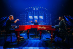 foto 1 Backstage bij concert 'The Pianoman 2025' van Jeroen van der Boom!